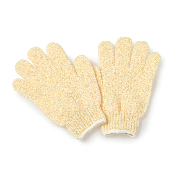 Exfoliating Gloves
